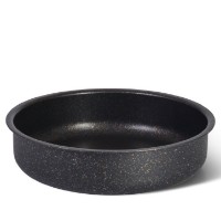 Tava de copt Fissman 14203 24x6.4cm imaginea #2 — magazin online Desire.md