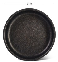 Tava de copt Fissman 14203 24x6.4cm imaginea #3 — magazin online Desire.md