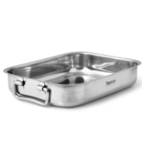 Форма для запекания Fissman Steel 5877 фото №3 — интернет-магазин Desire.md
