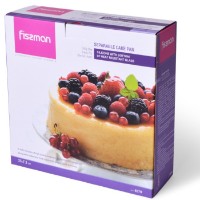 Форма для выпечки Fissman 6579 25x7.5cm фото №3 — интернет-магазин Desire.md