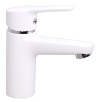 Baterie lavoar Rubineta Uno-18 WT (N80071) imaginea #1 — magazin online Desire.md