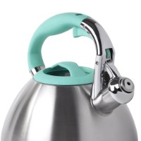 Ceainic Fissman Jessica 5959 imaginea #2 — magazin online Desire.md