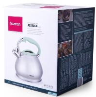 Ceainic Fissman Jessica 5959 imaginea #3 — magazin online Desire.md