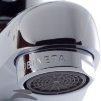 Baterie lavoar Rubineta P-18 Star (P80001) imaginea #2 — magazin online Desire.md