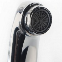 Смеситель для умывальника Rubineta P-19 Star Medic (P90005) фото №2 — интернет-магазин Desire.md