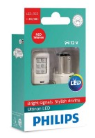 Автомобильная лампа Philips Ultinon LED (11499ULRX2) фото №3 — интернет-магазин Desire.md