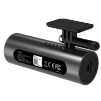 Înregistrator video auto 70mai Dash Cam 1S Midrive D06 imaginea #3 — magazin online Desire.md