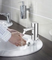 Baterie lavoar Schell Modus 9V (012460699) imaginea #3 — magazin online Desire.md