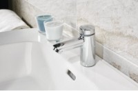 Смеситель для умывальника Schell Petit SCM (021510699) фото №3 — интернет-магазин Desire.md