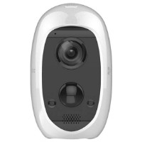 Камера видеонаблюдения Ezviz CS-C3A (A0-1C2WPMFBR)
