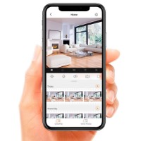 Камера видеонаблюдения Ezviz CS-CV310-A0-1C2WFR фото №5 — интернет-магазин Desire.md