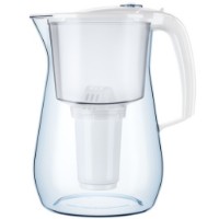 Filtru de apa tip cana Aquaphor Aqua Provans A5 Mg+ White