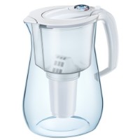 Filtru de apa tip cana Aquaphor Aqua Provans A5 Mg+ White imaginea #3 — magazin online Desire.md