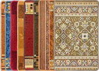 Придверный коврик Perfect Home Milano 66x100cm (42193) фото №1 — интернет-магазин Desire.md