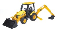Машина Bruder JCB MIDI CX (2427) фото №4 — интернет-магазин Desire.md