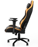 Scaun gaming Uni Gamer 0007R9TG imaginea #3 — magazin online Desire.md
