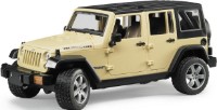 Машина Bruder Jeep Wrangler (2525) фото №3 — интернет-магазин Desire.md