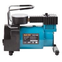 Автокомпрессор Bort BLK-255 фото №2 — интернет-магазин Desire.md