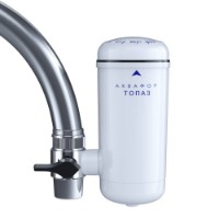 Настольный фильтр Aquaphor Topaz 750l фото №2 — интернет-магазин Desire.md