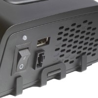 Преобразователь напряжения Dometic SinePower DSP 412 (9600002541) фото №4 — интернет-магазин Desire.md