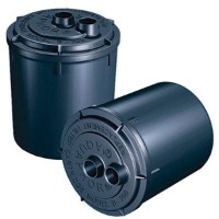 Cartuș de schimb pentru filtru Aquaphor В200 imaginea #2 — magazin online Desire.md