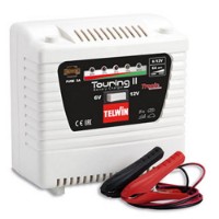 Incarcator acumlator auto Telwin Touring 11