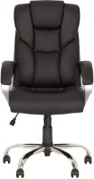 Офисное кресло Новый стиль Morfeo Tilt CHR68 Eco-30