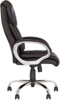 Офисное кресло Новый стиль Morfeo Tilt CHR68 Eco-30