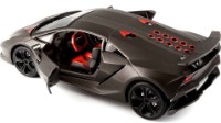 Mașină Bburago 1:24 Lamborghini Sesto Elemento (18-21061) imaginea #3 — magazin online Desire.md