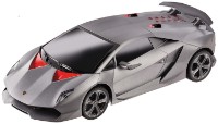 Mașină Bburago 1:24 Lamborghini Sesto Elemento (18-21061) imaginea #4 — magazin online Desire.md