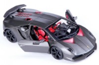 Mașină Bburago 1:24 Lamborghini Sesto Elemento (18-21061) imaginea #2 — magazin online Desire.md