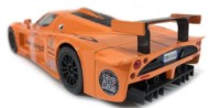 Mașină Bburago 1:24 Maserati MC12 (18-21078) imaginea #4 — magazin online Desire.md
