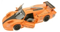 Mașină Bburago 1:24 Maserati MC12 (18-21078) imaginea #3 — magazin online Desire.md