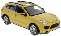Машина Bburago 1:24 Porsche Cayenne Turbo (18-21056) фото №2 — интернет-магазин Desire.md