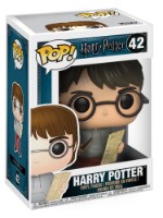 Фигурка героя Funko Pop Harry Potter with Map (045481) фото №2 — интернет-магазин Desire.md