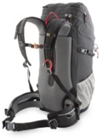 Rucsac Pinguin Trail 42 Nylon/Black imaginea #2 — magazin online Desire.md