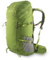 Rucsac Pinguin Trail 42 2020 Green