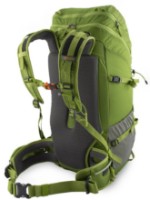 Rucsac Pinguin Trail 42 2020 Green imaginea #2 — magazin online Desire.md