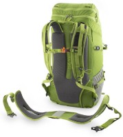 Rucsac Pinguin Trail 42 2020 Green imaginea #4 — magazin online Desire.md