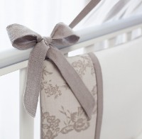 Lenjerie de pat pentru copii Perina Elfetto Milky White (ЭФ6-02.2) imaginea #2 — magazin online Desire.md