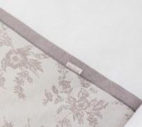 Lenjerie de pat pentru copii Perina Elfetto Milky White (ЭФ6-02.2) imaginea #3 — magazin online Desire.md