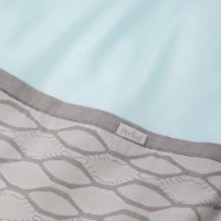 Lenjerie de pat pentru copii Perina Elfetto Mint (EF6-01.1) imaginea #4 — magazin online Desire.md