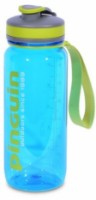 Бутылка для воды Pinguin Tritan Sport Bottle 0.65L Blue фото №1 — интернет-магазин Desire.md