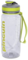 Бутылка для воды Pinguin Tritan Sport Bottle 0.65L Grey