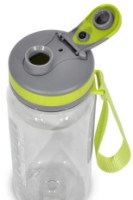 Sticlă pentru apă Pinguin Tritan Sport Bottle 0.65L Grey imaginea #2 — magazin online Desire.md