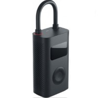 Compresor auto Xiaomi Mi Portable Electric Air Compressor imaginea #2 — magazin online Desire.md