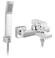 Baterie pentru cadă Ferro Zicco BZI11 