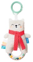Jucărie pentru pătuturi si carucioare Taf Toys Polar Bear (041958)