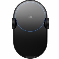 Автомобильная зарядка Xiaomi Mi Wireless 20W фото №1 — интернет-магазин Desire.md