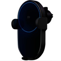 Автомобильная зарядка Xiaomi Mi Wireless 20W фото №2 — интернет-магазин Desire.md